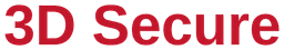 3D Secure